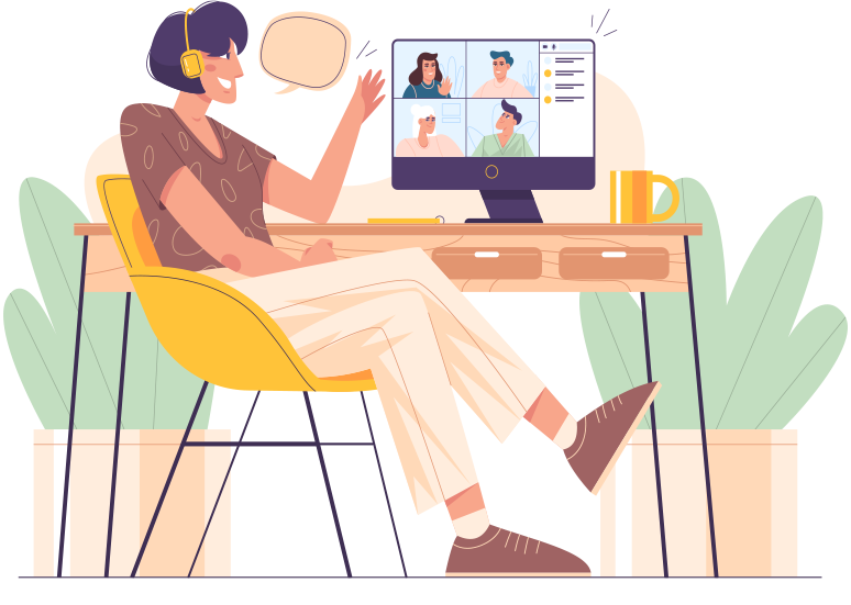 علاقه‌مندان یادگیری منتظر آموزشت هستن :)