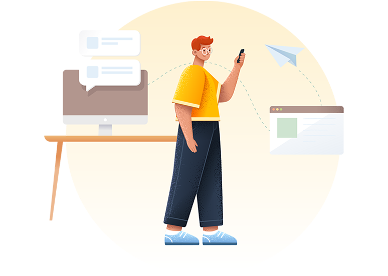 شروع مسیر یادگیری