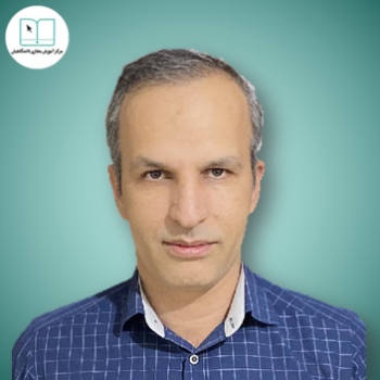 احسان شاه قاسمی